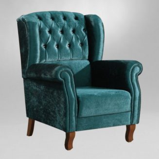 Poltrona Berger - JL