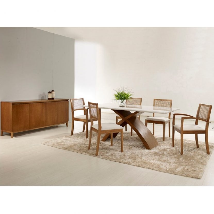 Mesa Lais, buffet Dom - AS Mesa Lais, buffet Dom - AS