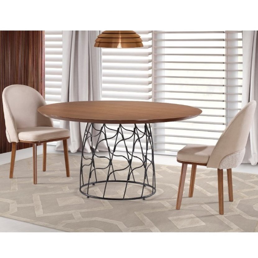 mesa liz e cadeiras sol - nm