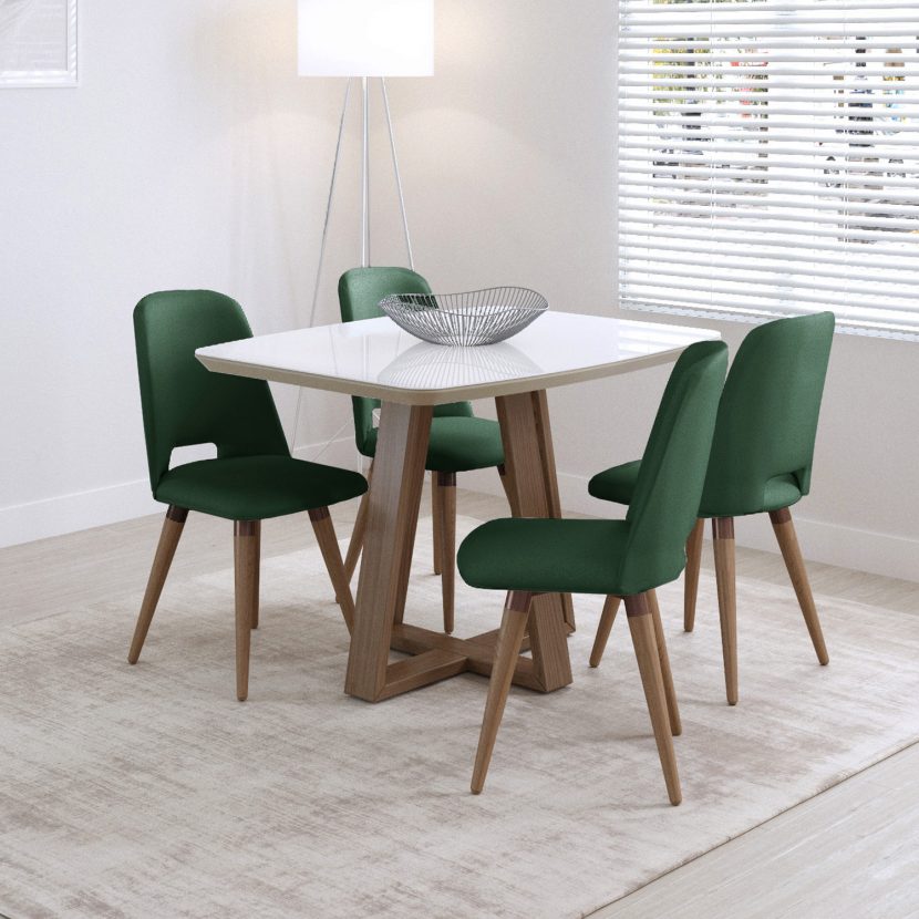 Bennet 115 + Selina Vinca13