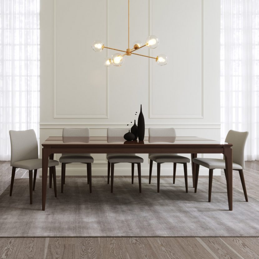 Float 219 Imbuia com Iron Linked 200 02 Amb